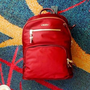 Tumi Backpack
